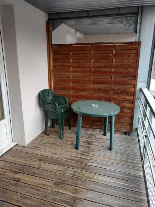 Studio Grand Balcon Montagne Ski Et Randos Luz-Saint-Sauveur Eksteriør bilde